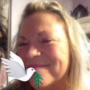 Meet your Posher, Kathryn